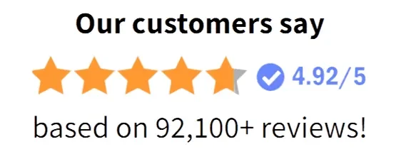 GlykoNex rated 4.2 out of 5 from 530+ ratings